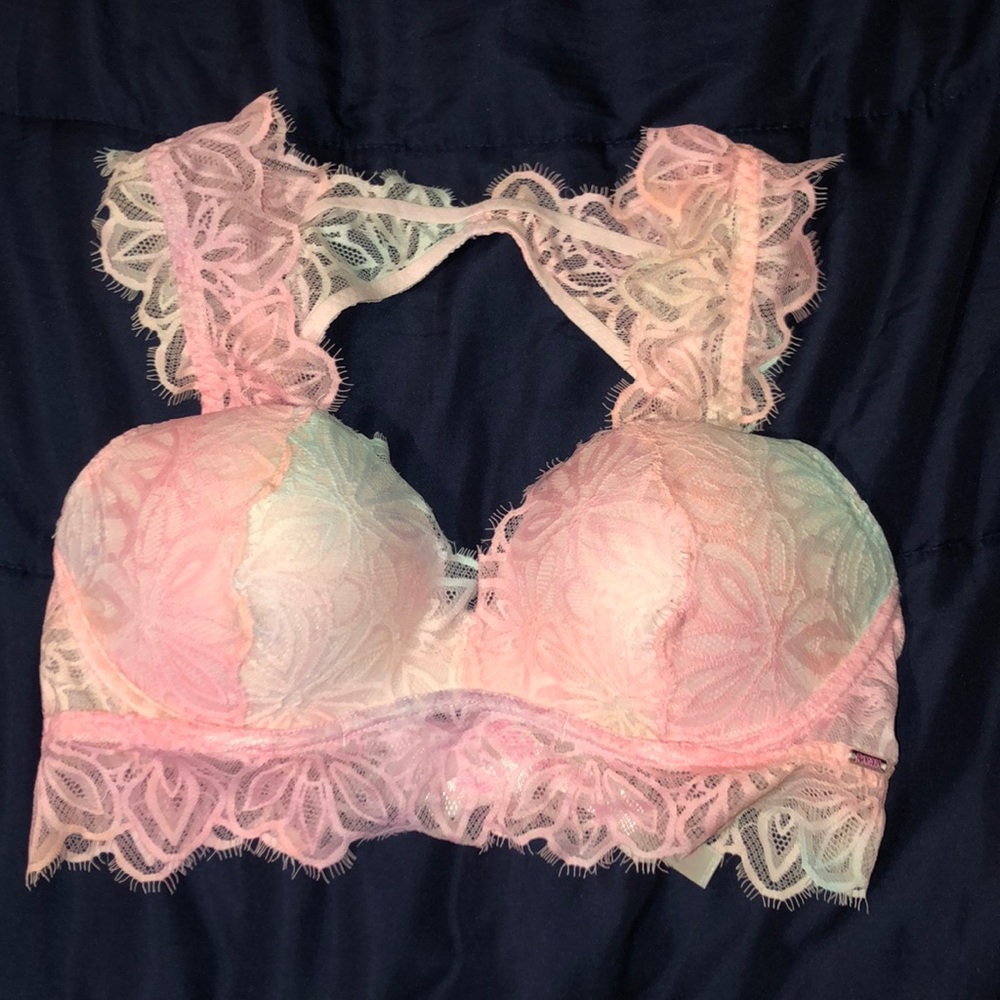 PINK brallette